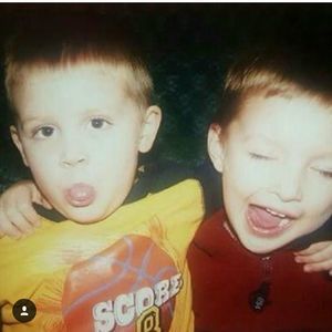 Meet your Posher, Jonas